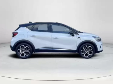 Foto van Mitsubishi ASX