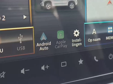 Foto van Suzuki S-Cross