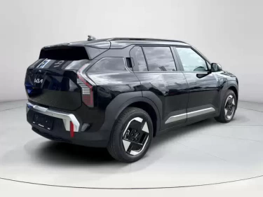 Foto van Kia EV3