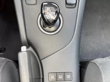 Foto van Toyota Auris