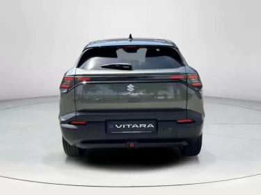 Foto van Suzuki e VITARA