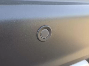 Foto van Suzuki S-Cross