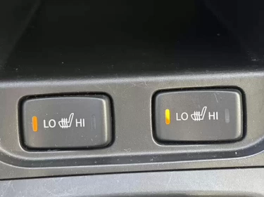 Foto van Suzuki S-Cross