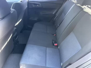 Foto van Toyota Auris