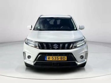 Foto van Suzuki Vitara