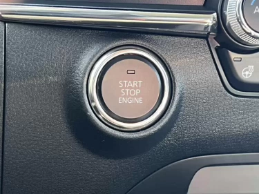 Foto van Mazda 3