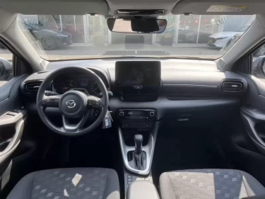 Foto van Mazda 2 Hybrid