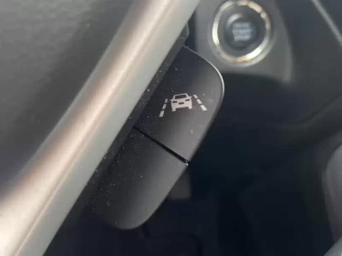 Foto van Suzuki S-Cross