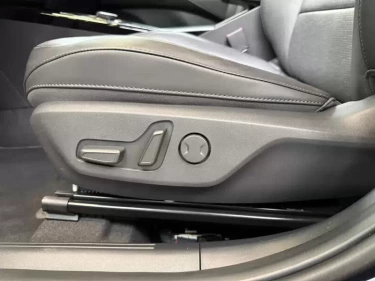 Foto van Kia Niro