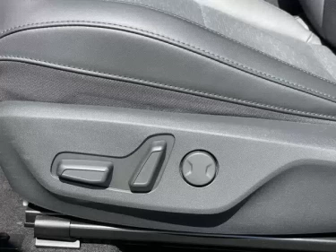 Foto van Kia Niro