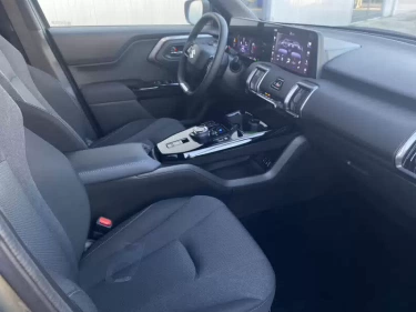 Foto van Suzuki e VITARA