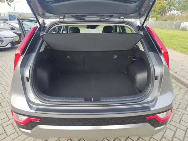 Foto van Kia Niro