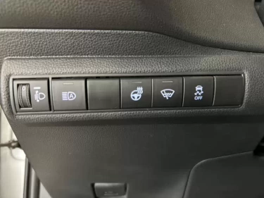 Foto van Toyota Corolla Touring Sports