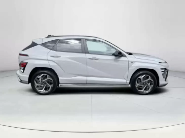 Foto van Hyundai Kona