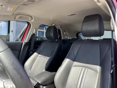 Foto van Mazda CX-3