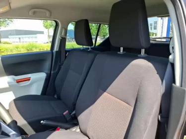 Foto van Suzuki Ignis