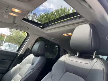 Foto van Mazda CX-5