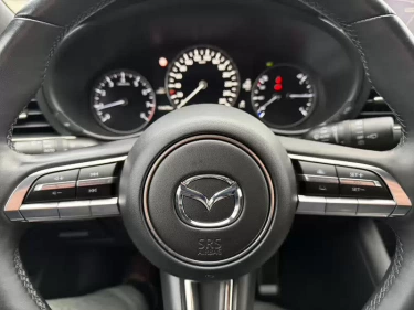 Foto van Mazda 3