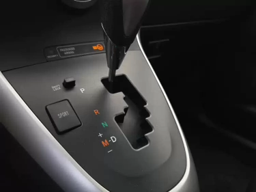 Foto van Toyota Verso