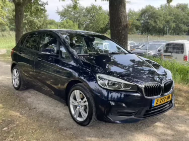 Foto van BMW 2 Serie
