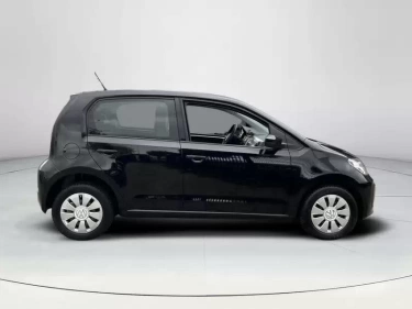 Foto van Volkswagen Up!