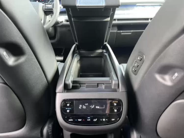 Foto van Hyundai IONIQ 9