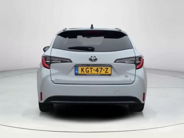 Foto van Toyota Corolla Touring Sports