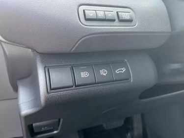 Foto van Toyota bZ4X