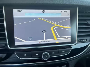 Foto van Opel Mokka X