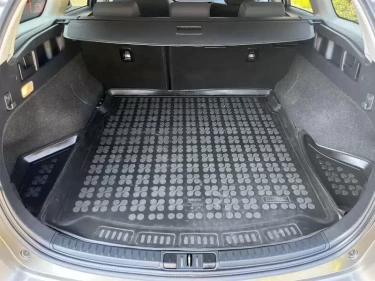 Foto van Toyota Auris Touring Sports