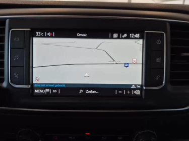 Foto van Toyota ProAce Worker