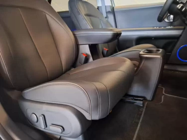 Foto van Hyundai IONIQ 5