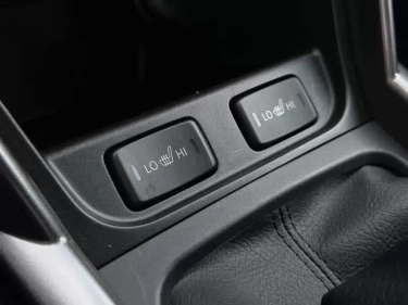 Foto van Suzuki S-Cross