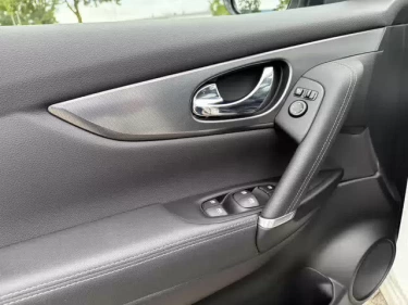 Foto van Nissan Qashqai