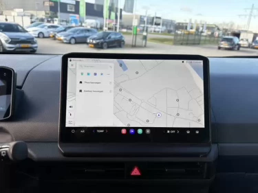 Foto van Kia PV5 Passenger