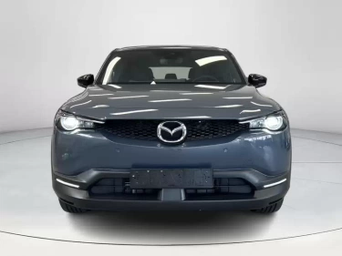 Foto van Mazda MX-30