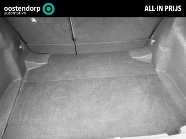 Foto van Toyota Corolla