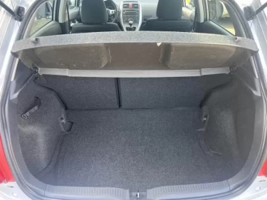 Foto van Toyota Auris