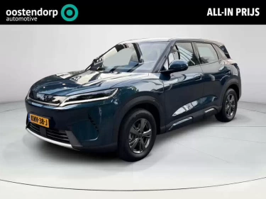 Foto van BYD ATTO 2