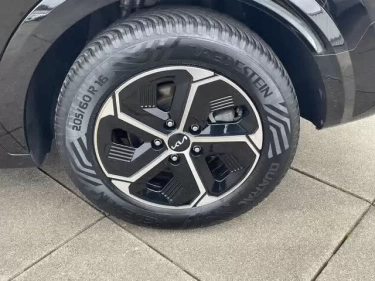 Foto van Kia Niro
