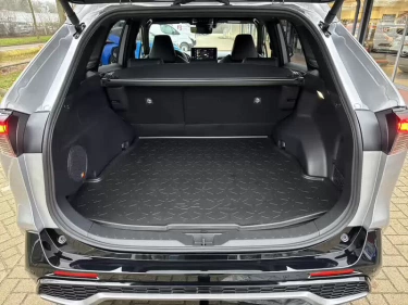 Foto van Toyota RAV4