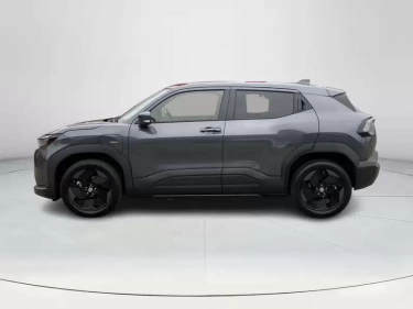 Foto van Toyota Urban Cruiser