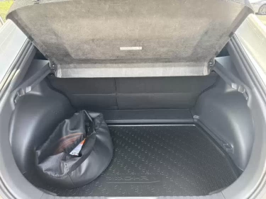 Foto van Toyota C-HR+