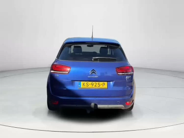 Foto van Citroën C4 Picasso