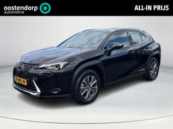 Lexus UX 300e Business 54 kWh | Carplay | Stoelverwarming | Parkeercamera | Adaptive cruise control | occasion 2020