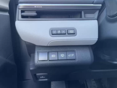 Foto van Toyota C-HR+