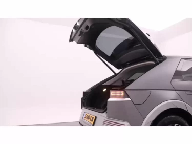 Foto van Hyundai IONIQ 5