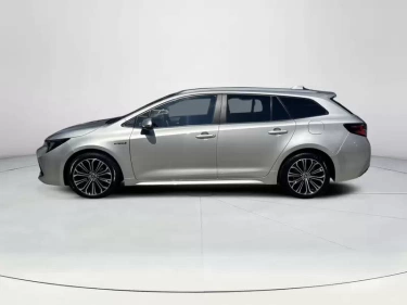 Foto van Toyota Corolla Touring Sports
