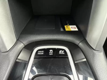 Foto van Toyota Corolla Cross