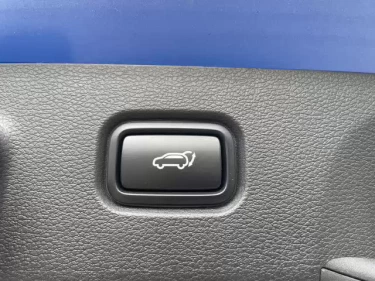 Foto van Kia Sportage